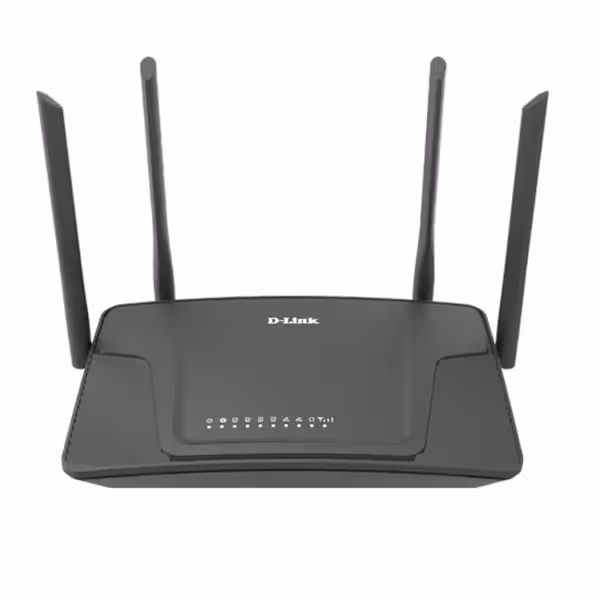 مودم – روتر دی لینک D-Link 4G N300 LTE Router DWR-M920