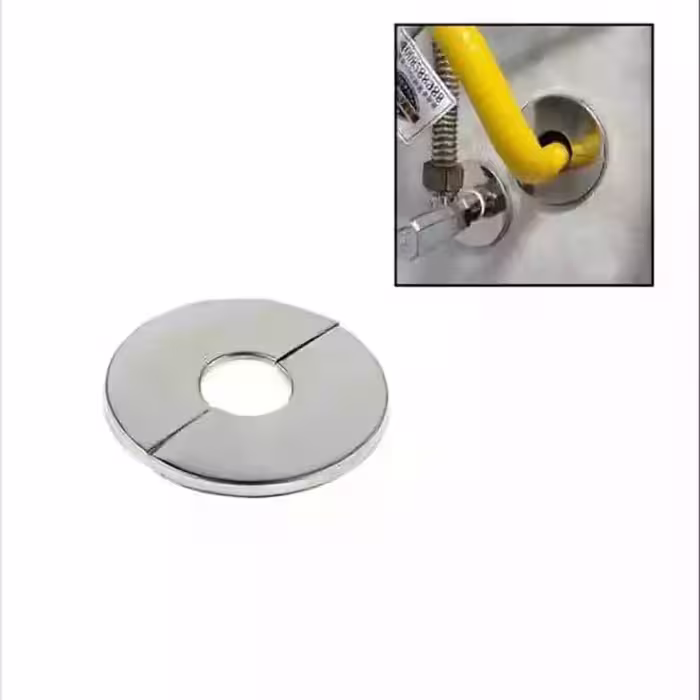 پوشش دهنده دور شیر