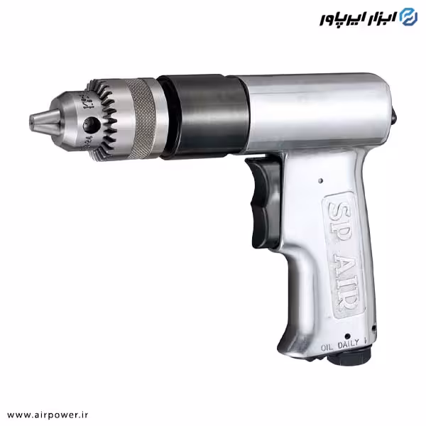 دریل بادی اس پی ژاپن هفت تیری مدل SP-1540