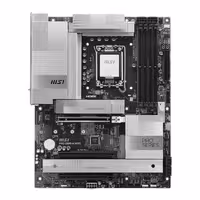 قیمت و خرید مادربرد ام اس آی مدل PRO Z890-A WIFI DDR5 | یاس ارتباط