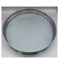 الک شکری استیل بزرگ