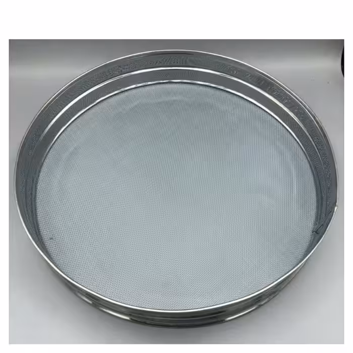 الک شکری استیل بزرگ