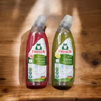 ژل جرمگیر سرویس بهداشتی فروش