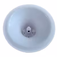 نگهدارنده منبع آبسردکن قیف شیپوری مدل 16.5 آبسردکنی | چاوه