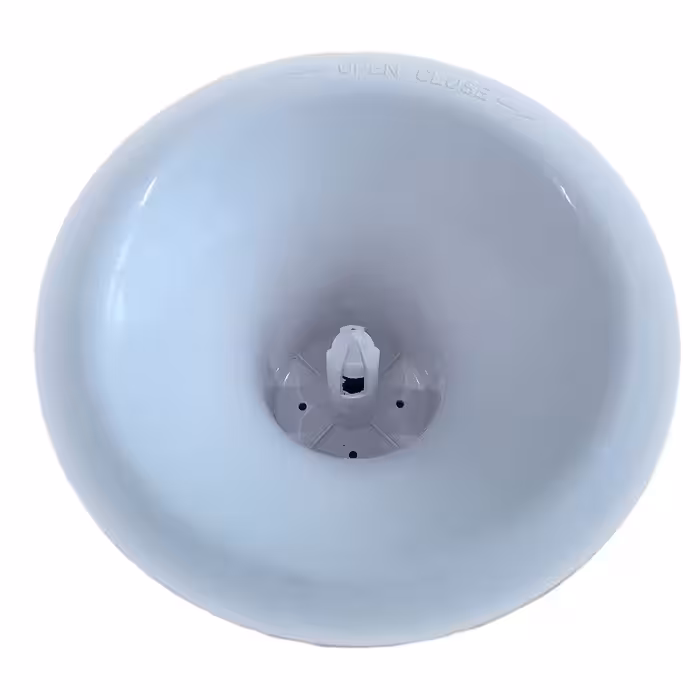 نگهدارنده منبع آبسردکن قیف شیپوری مدل 16.5 آبسردکنی | چاوه