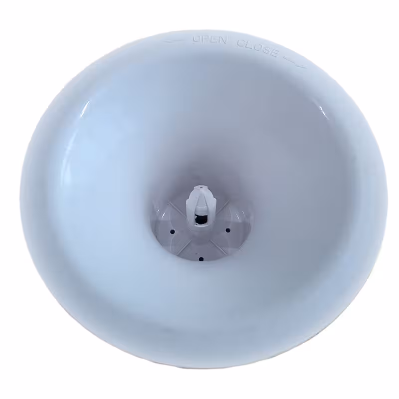 نگهدارنده منبع آبسردکن قیف شیپوری مدل 16.5 آبسردکنی | چاوه