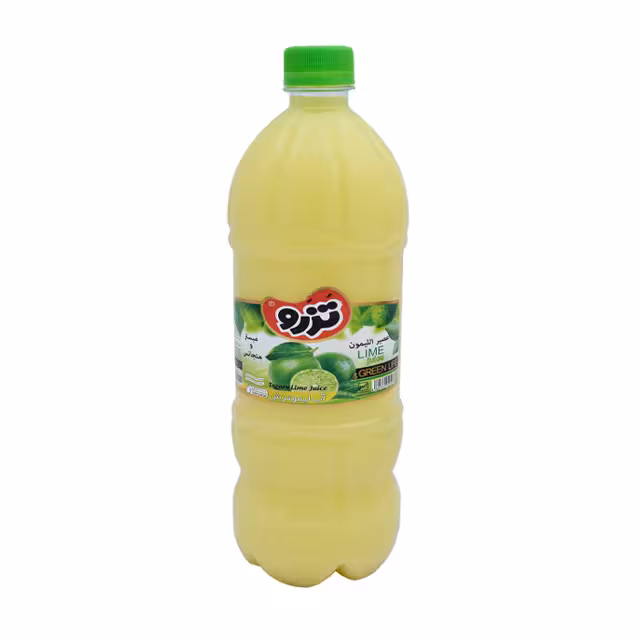 آبلیمو تزرو 850 میلی لیتری