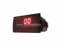 ولت متر تکی دیجیتال تک فاز Micro Max Electronic