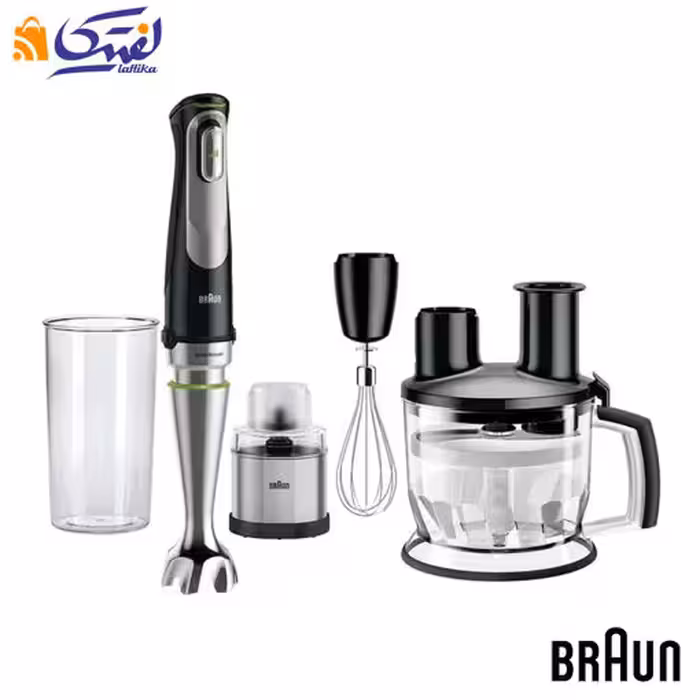 گوشت کوب برقی MQ9078X براون