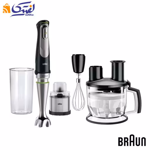 گوشت کوب برقی MQ9078X براون