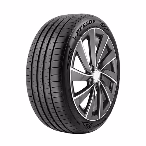 لاستیک دانلوپ 255/45R 20 گل SP SPORT MAXX 060 PLU5