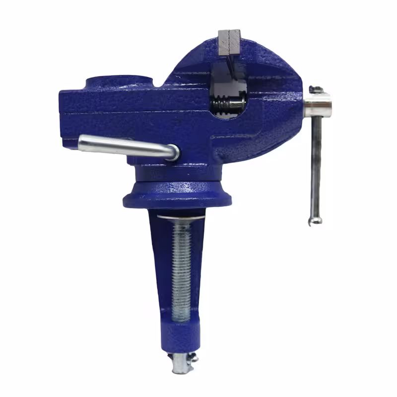 گیره بغل میزی میتا مدل YP-70MM | کالا مکس