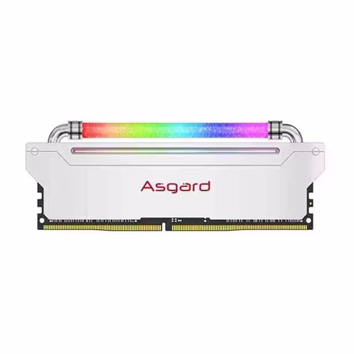 رم کامپیوتر ASGARD LOKI 16GB DDR4 3600