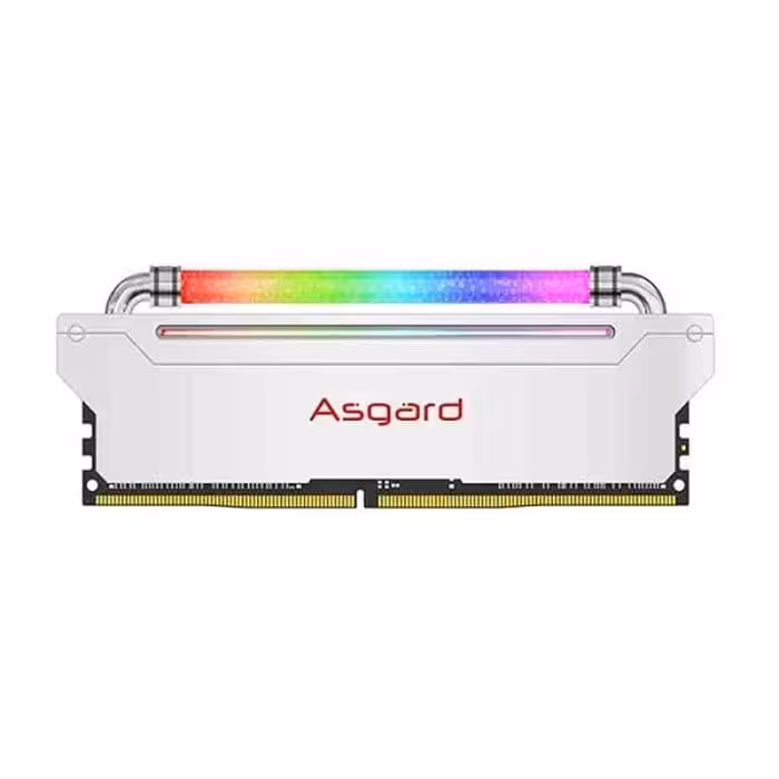 رم کامپیوتر ASGARD LOKI 16GB DDR4 3600