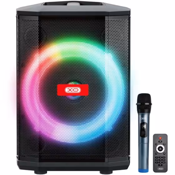 اسپیکر بزرگ XO F53