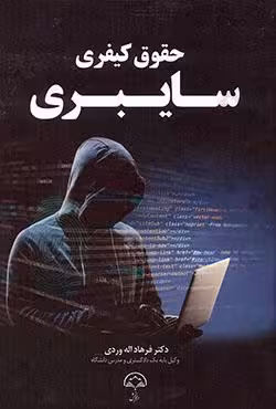 حقوق کیفری سایبری