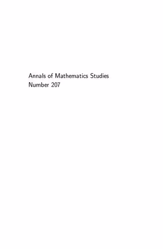 خرید و دانلود نسخه کامل کتاب Berkeley Lectures on p-adic Geometry