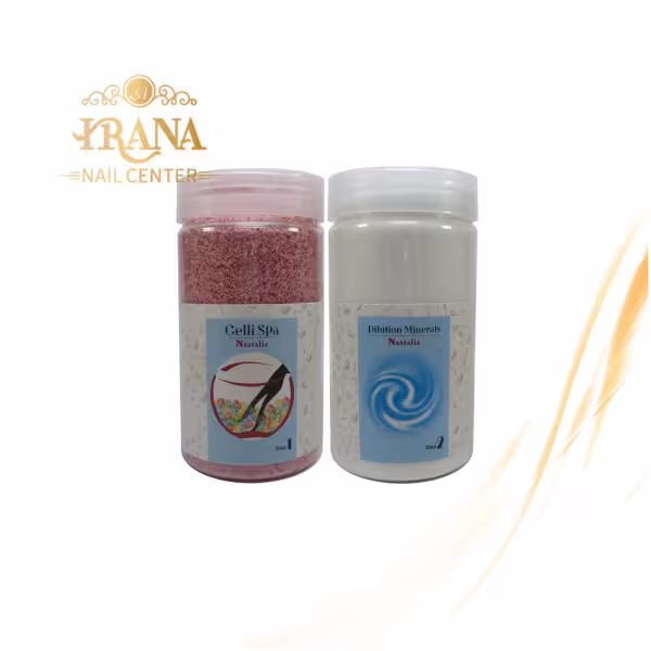 پدی ژل پدیکور 500 گرمی
