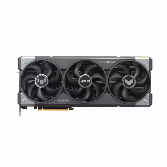 خرید و قیمت کارت گرافیک ایسوس مدل TUF Gaming GeForce RTX 5070 12GB GDDR7 OC Edition