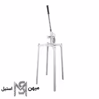 دستگاه خلال کن سیب زمینی آیدیش مدل TSP300