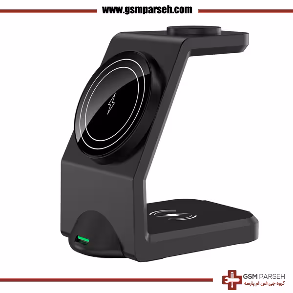 کابل منبع تغذیه آیفون QianLi مدل iPower Pro Max