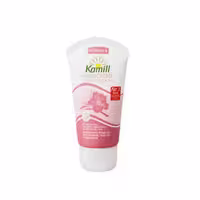 کرم دست مناسب پوست خیلی خشک حاوی عصاره بابونه کامیل 50 میل Kamill