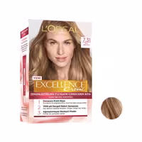رنگ مو شماره 7.31 لورال مدل Loreal Paris Excellence