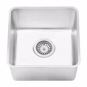 سینک باکس ایلیا استیل مدل 6004