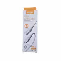 کابل تایپ c فست SHOOSH مدل sh403