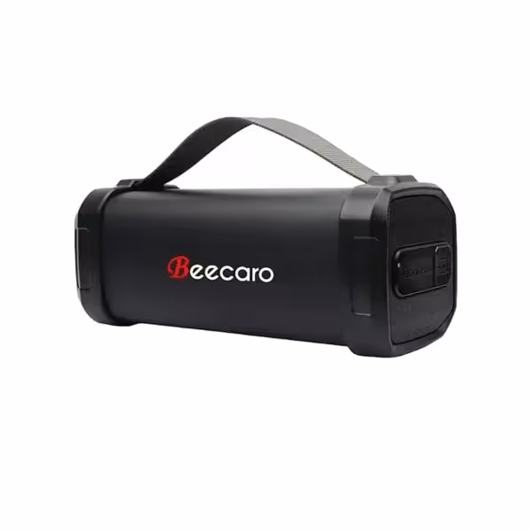 اسپیکر بلوتوثی قابل حمل F62S بیکارو (BEECARO)