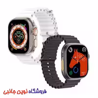 ساعت هوشمند KEQIWEAR مدل WS-X900 Ultra همراه با 10 عدد بند جذاب | KEQIWEAR WS-X900 ULTRA SMART WATCH