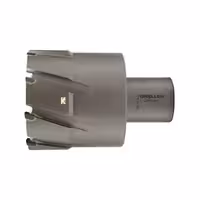 مته گردبر سر الماسه TCT سایز 78 گرولن