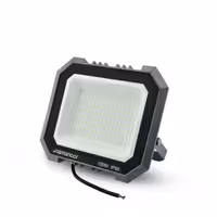 پروژکتور 100 وات SMD فلت نمانور