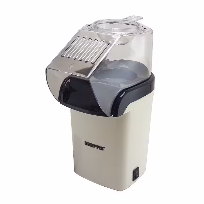 پاپ کورن ساز جیپاس مدل GPM840 مشخصات