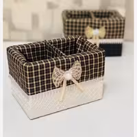 جا قاشقی چرم جفتی | amazonchi