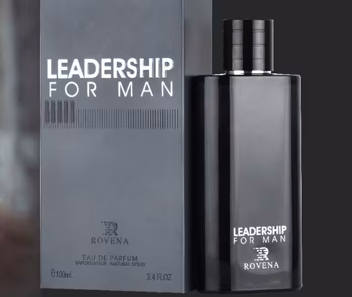 عطر مردانه روونا (Rovena) مدل کارل لاگرفلد فوتو (Karl Lagerfeld Photo) حجم 100 میلی لیتر | Rovena Karl Lagerfeld Photo Eau De Parfum For Men 100 ml