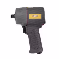 آچار بکس بادی MTT هفت تیری 1/2 اینچ مدل CT-4000