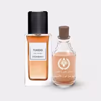 عطر تاکسیدو برند spf