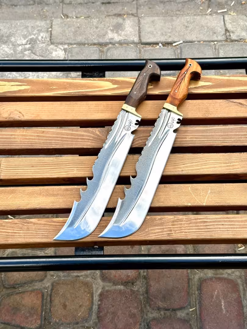 بامبو 40 سانت رضا