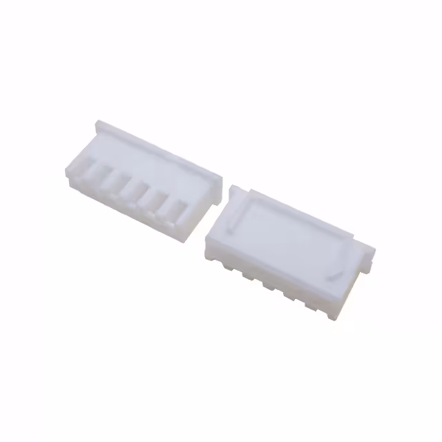 کانکتور XH مادگی 6 پین