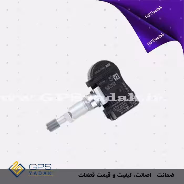 سنسور باد چرخ هیوندای سانتافه اصلی