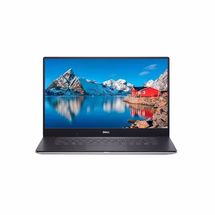 لپ تاپ Dell Precision مدل 5510