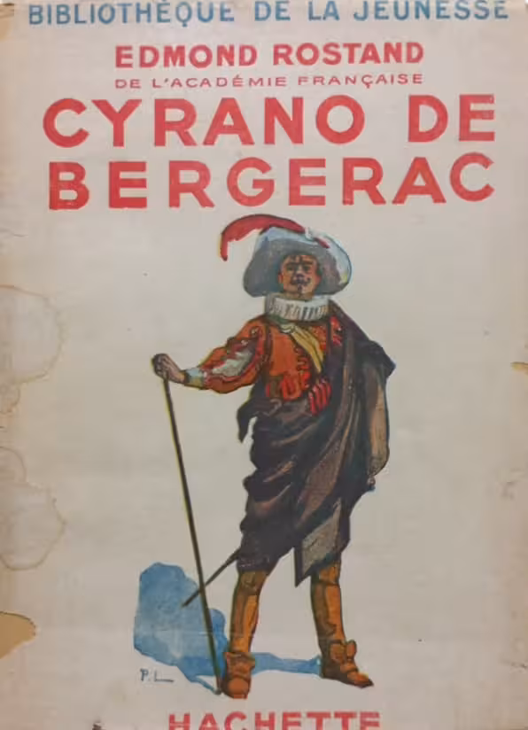 Cyrano de Bergerac | Edmond Rostand
