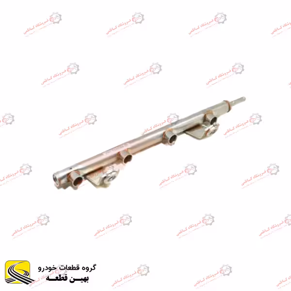 ریل سوخت برلیانس