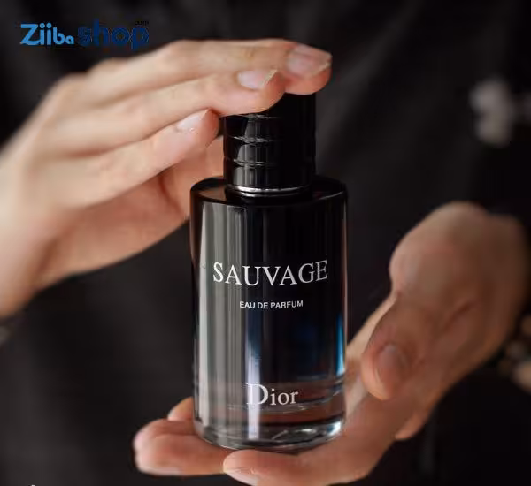 عطر دیور ساواج پرفیوم یا کریستین دیور سواژ پرفیوم مردانه 100میلی‌لیتر