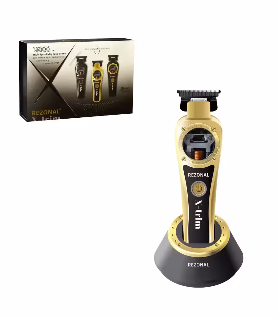 ماشین اصلاح تریمر اکستریم رزونال