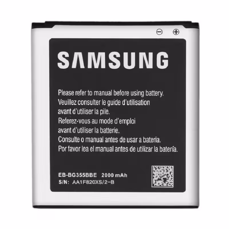 باتری اصلی سامسونگ مدل  Galaxy Core 2 - G355