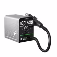 هیتر دیجیتال LUOWEI Hg01