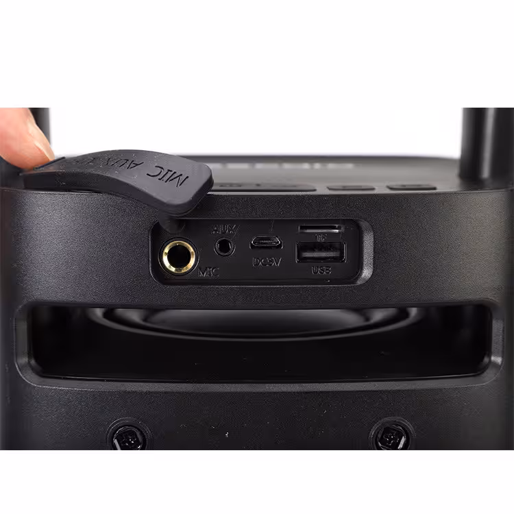 اسپیکر بلوتوث BEECARO GF801