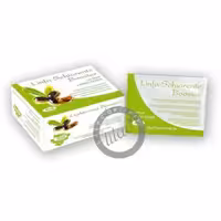 لیزاپ lisap پودر بوستر تسریع کننده دکلره 25 گرمی booster